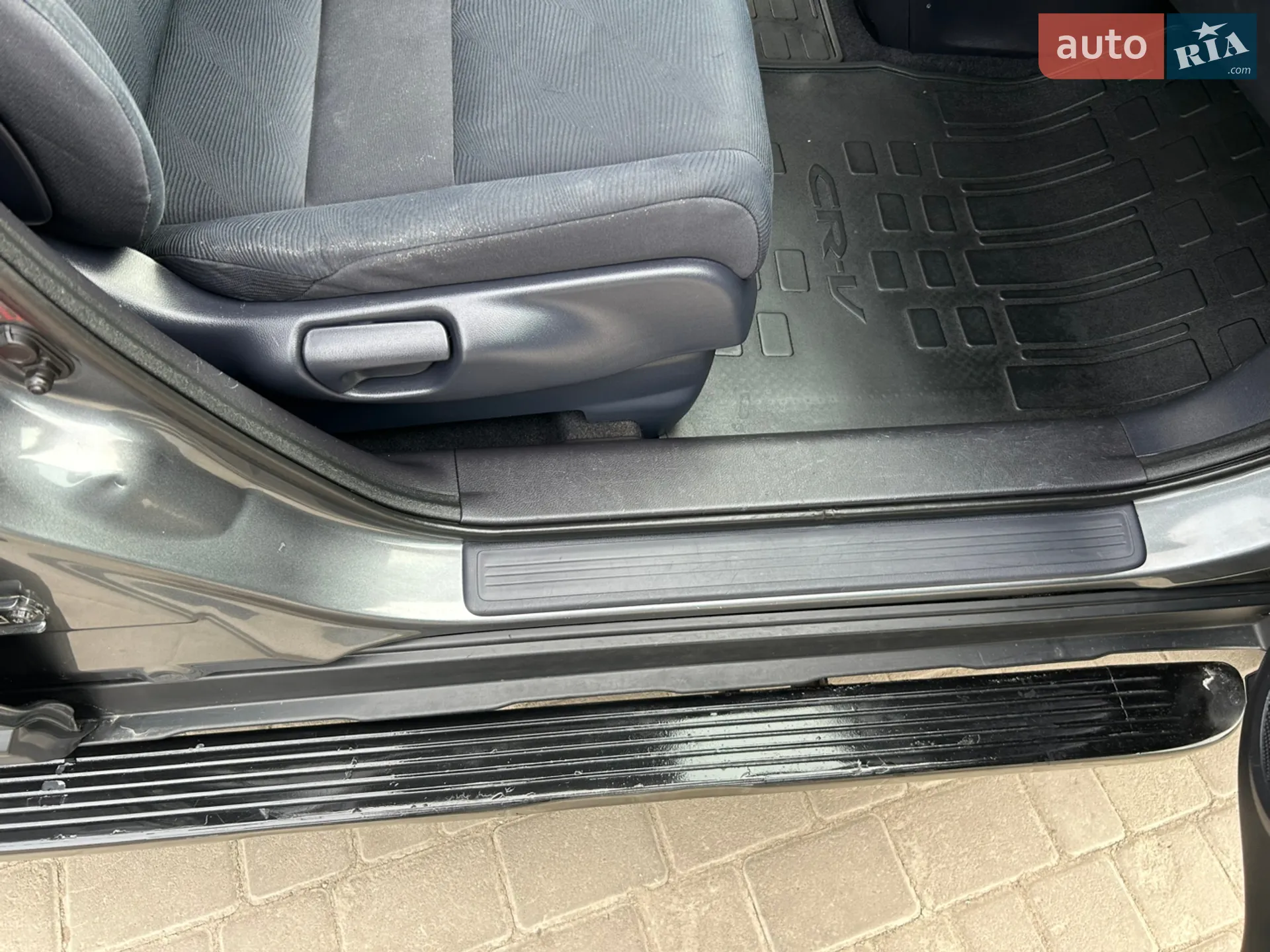 2010 Honda CR-V - мініатюра 33
