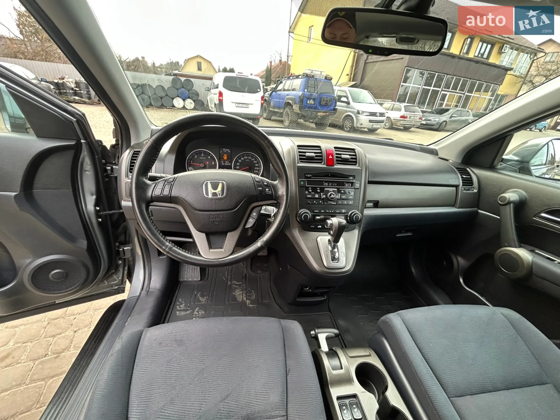 2010 Honda CR-V - мініатюра 42