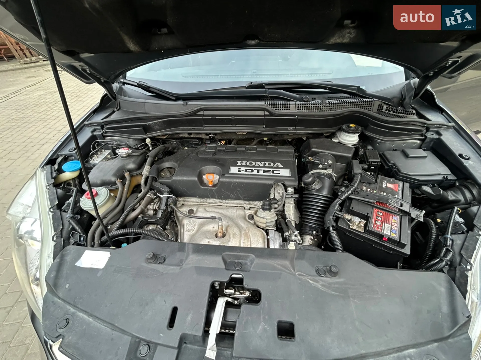 2010 Honda CR-V - мініатюра 43