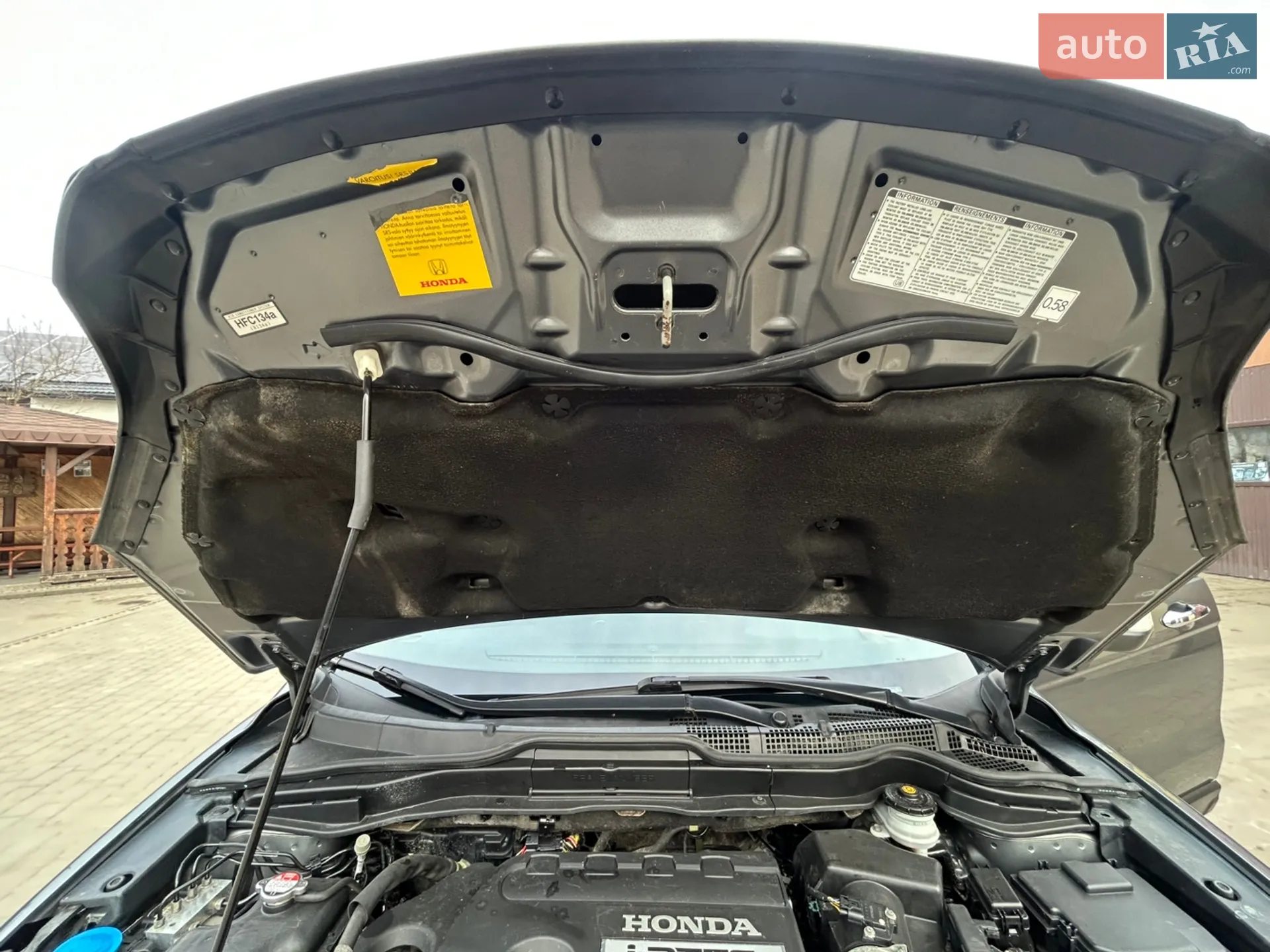 2010 Honda CR-V - мініатюра 49