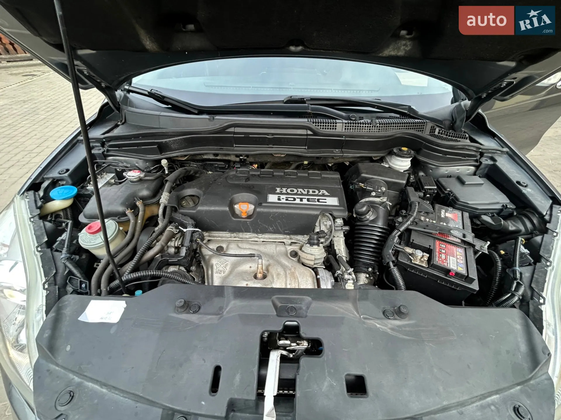 2010 Honda CR-V - мініатюра 48