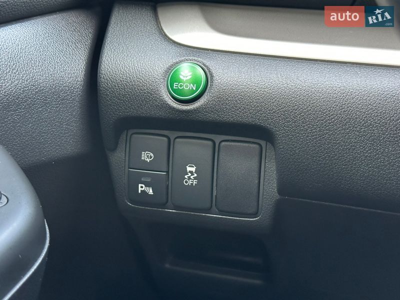 Внедорожник / Кроссовер Honda CR-V 2013 в Ровно