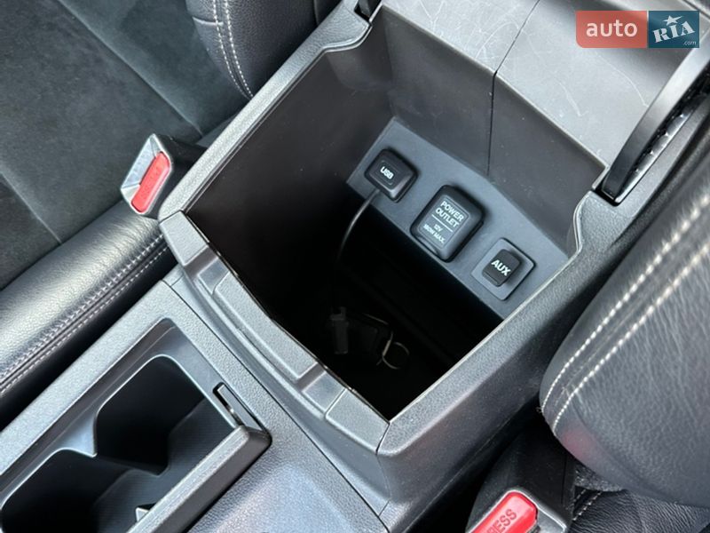 Внедорожник / Кроссовер Honda CR-V 2013 в Ровно