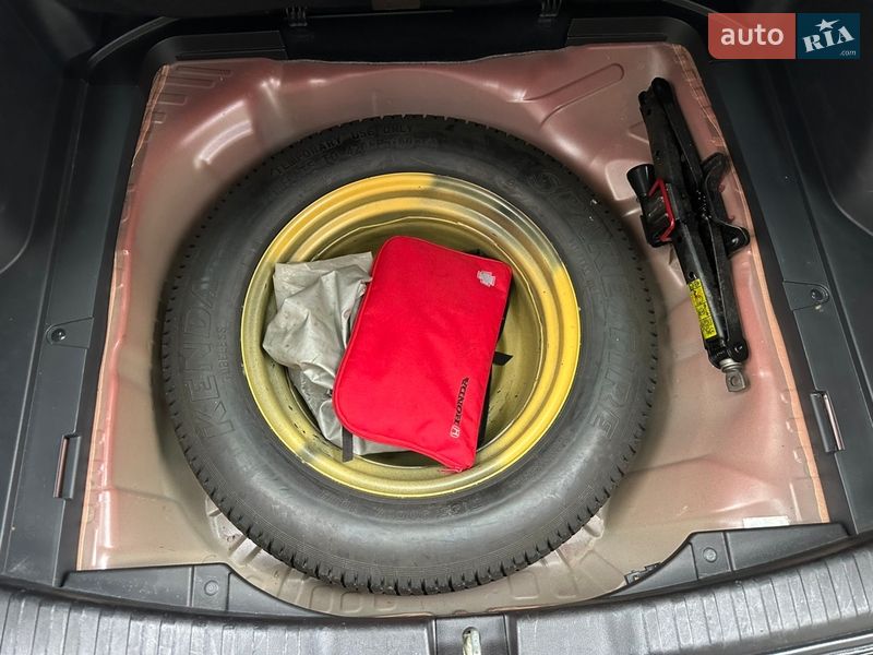 Внедорожник / Кроссовер Honda CR-V 2013 в Ровно