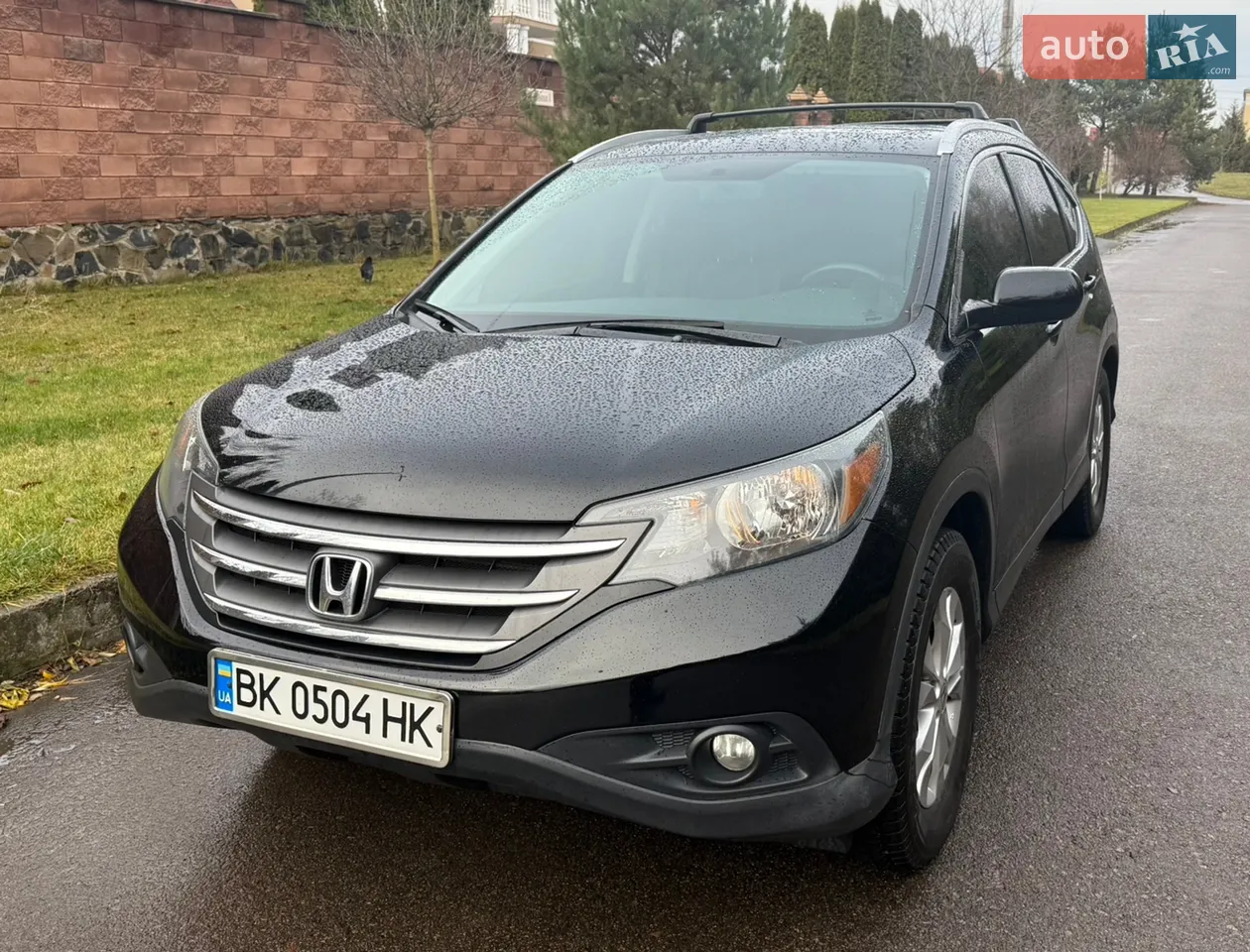 2015 Honda CR-V - мініатюра 14