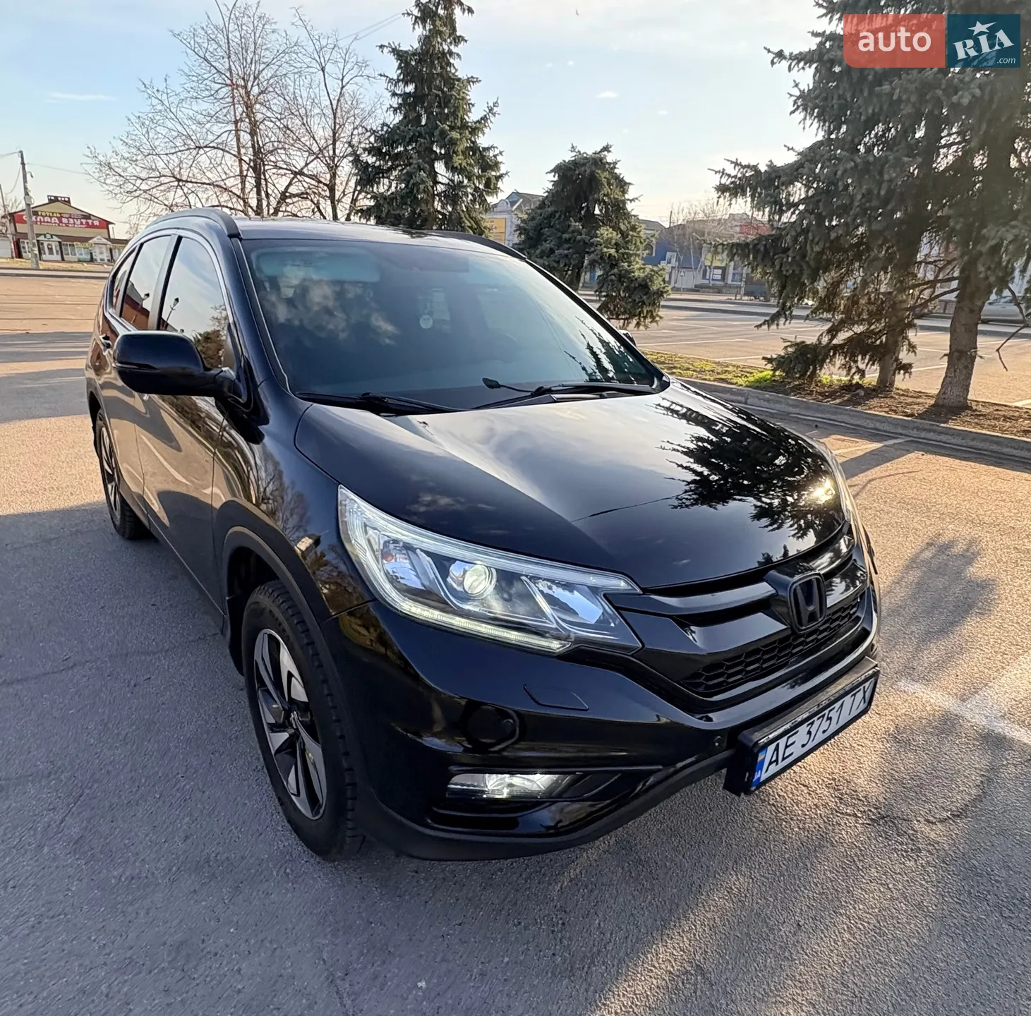 2016 Honda CR-V - мініатюра 29