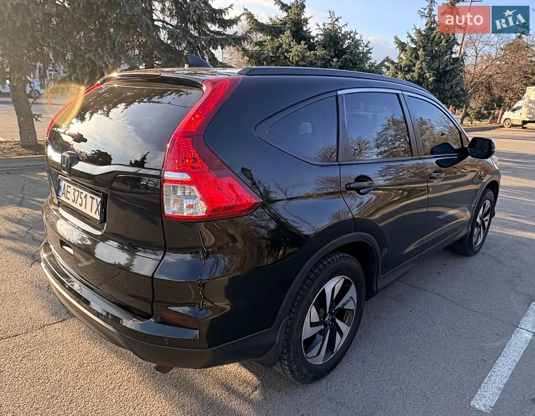 2016 Honda CR-V - мініатюра 36