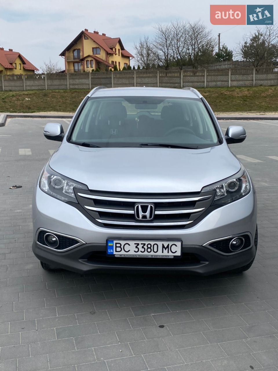 2014 Honda CR-V - мініатюра 19