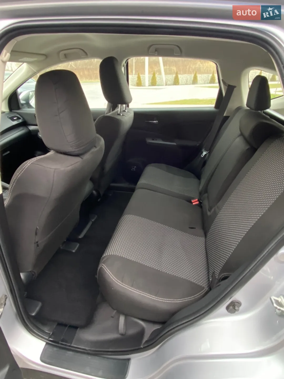 2013 Honda CR-V - мініатюра 8