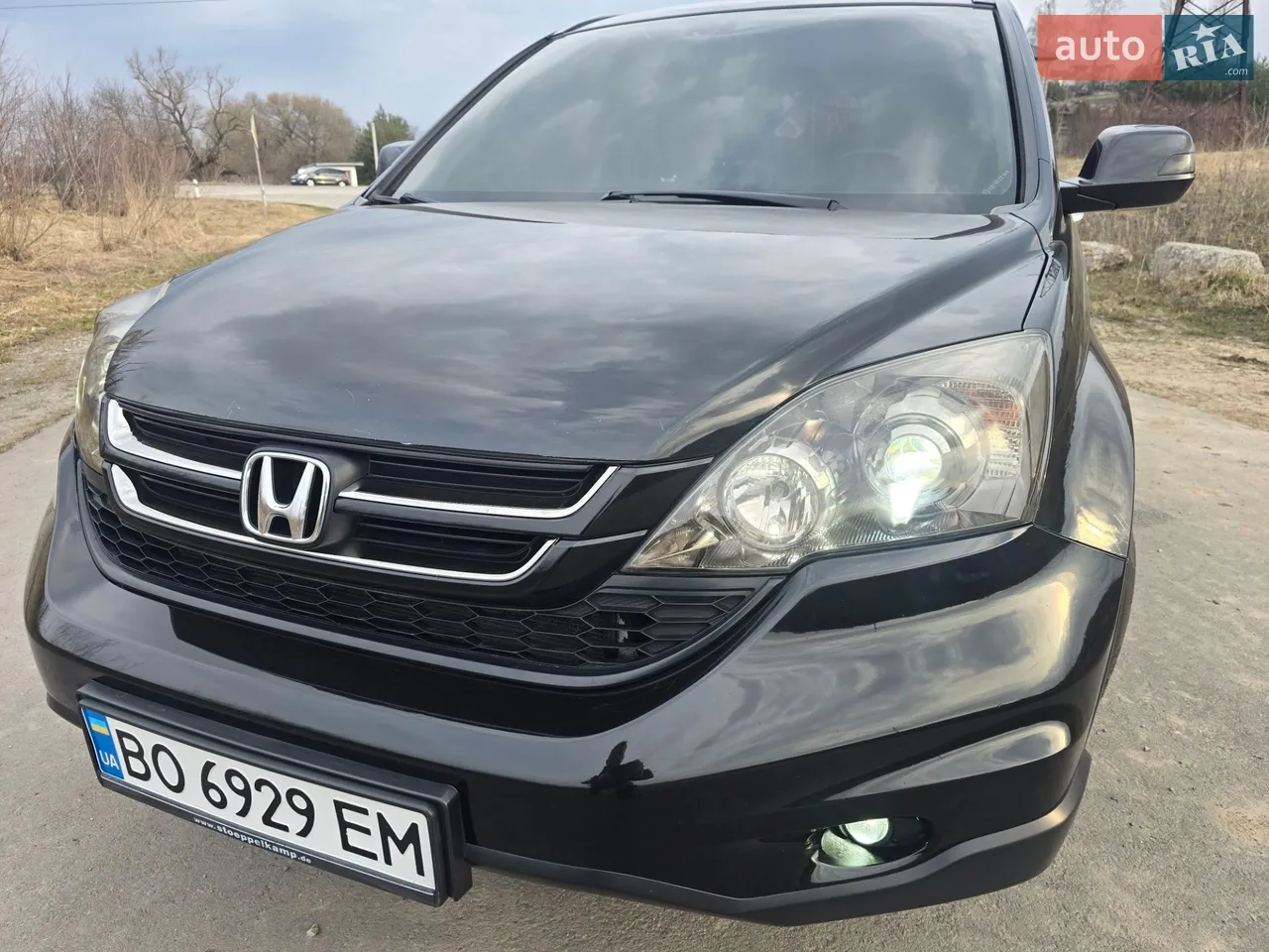 2010 Honda CR-V - мініатюра 15
