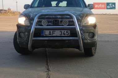 Внедорожник / Кроссовер Honda CR-V 2005 в Гостомеле