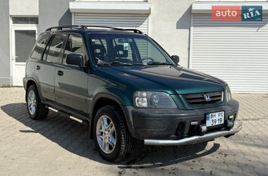 Позашляховик / Кросовер Honda CR-V 1999 в Чорноморську
