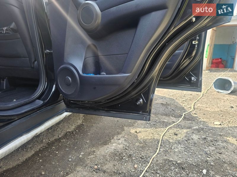 Внедорожник / Кроссовер Honda CR-V 2010 в Тернополе
