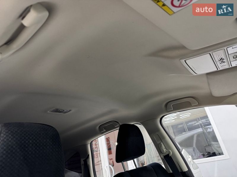 Внедорожник / Кроссовер Honda CR-V 2015 в Харькове