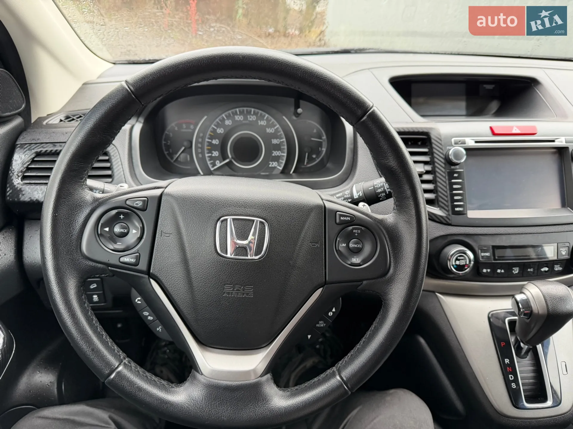 2013 Honda CR-V - мініатюра 27