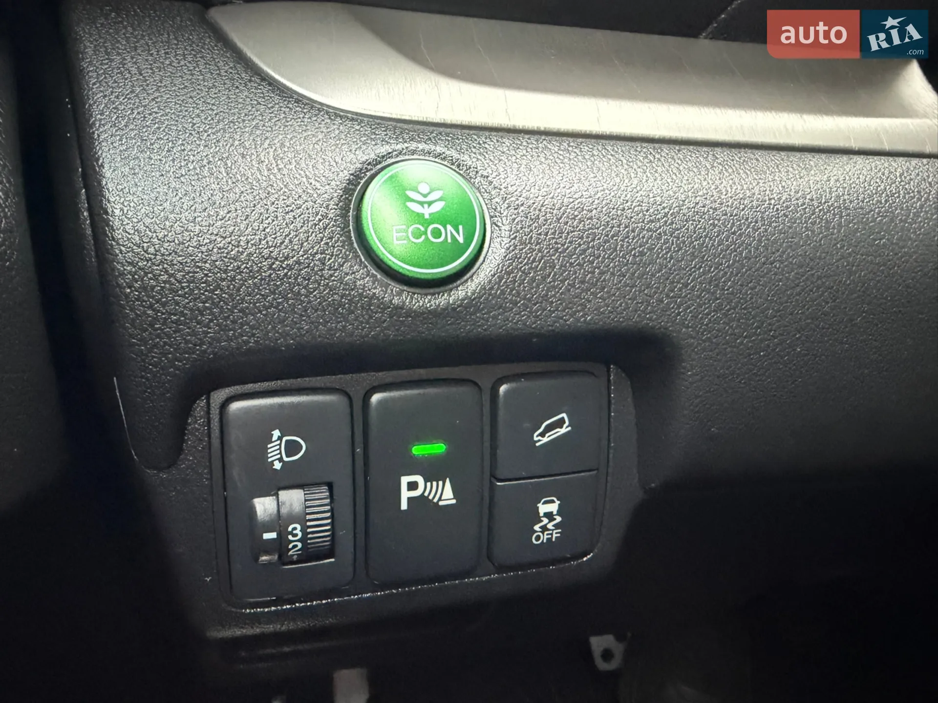 2013 Honda CR-V - мініатюра 35