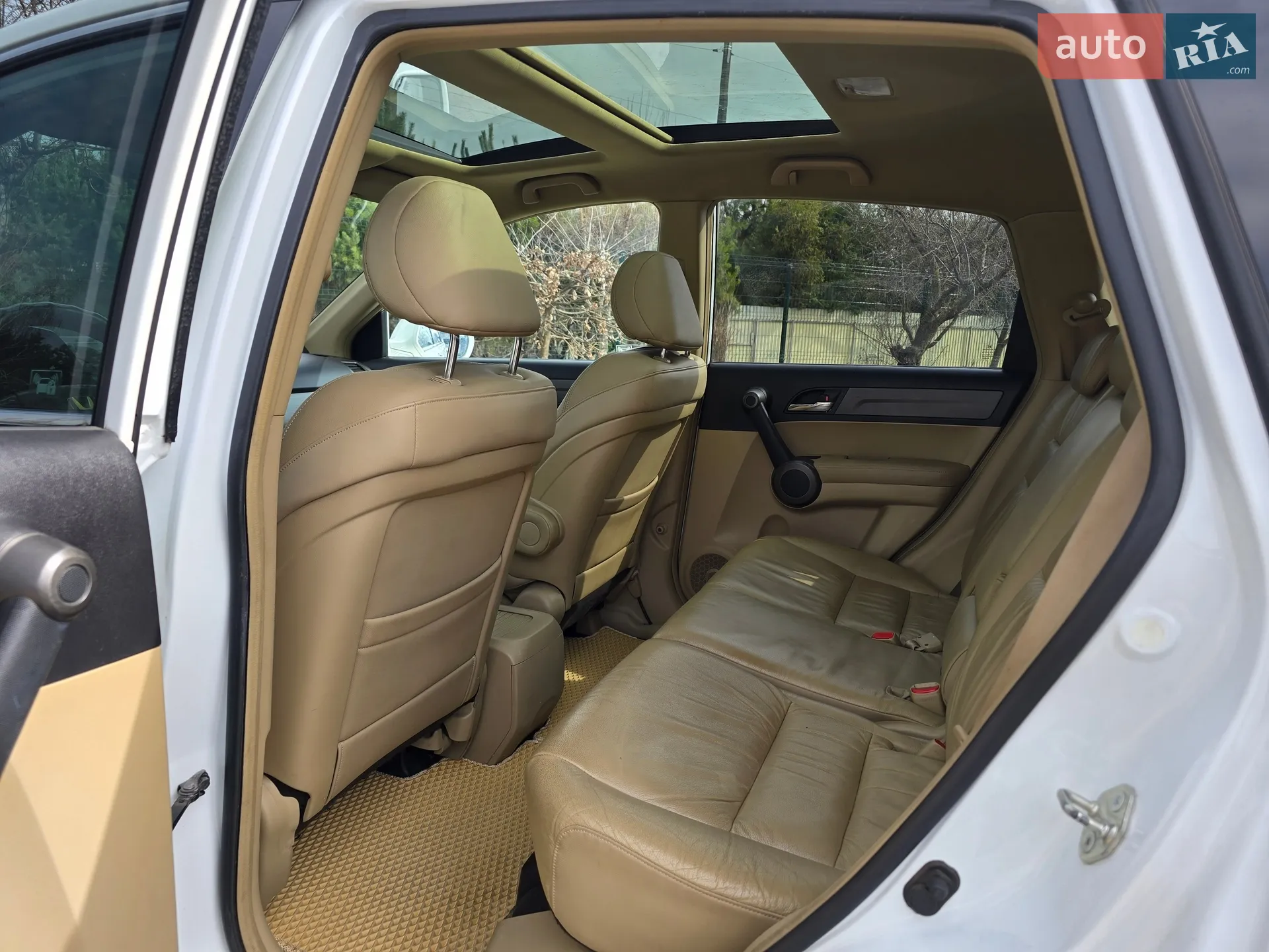2012 Honda CR-V - мініатюра 20