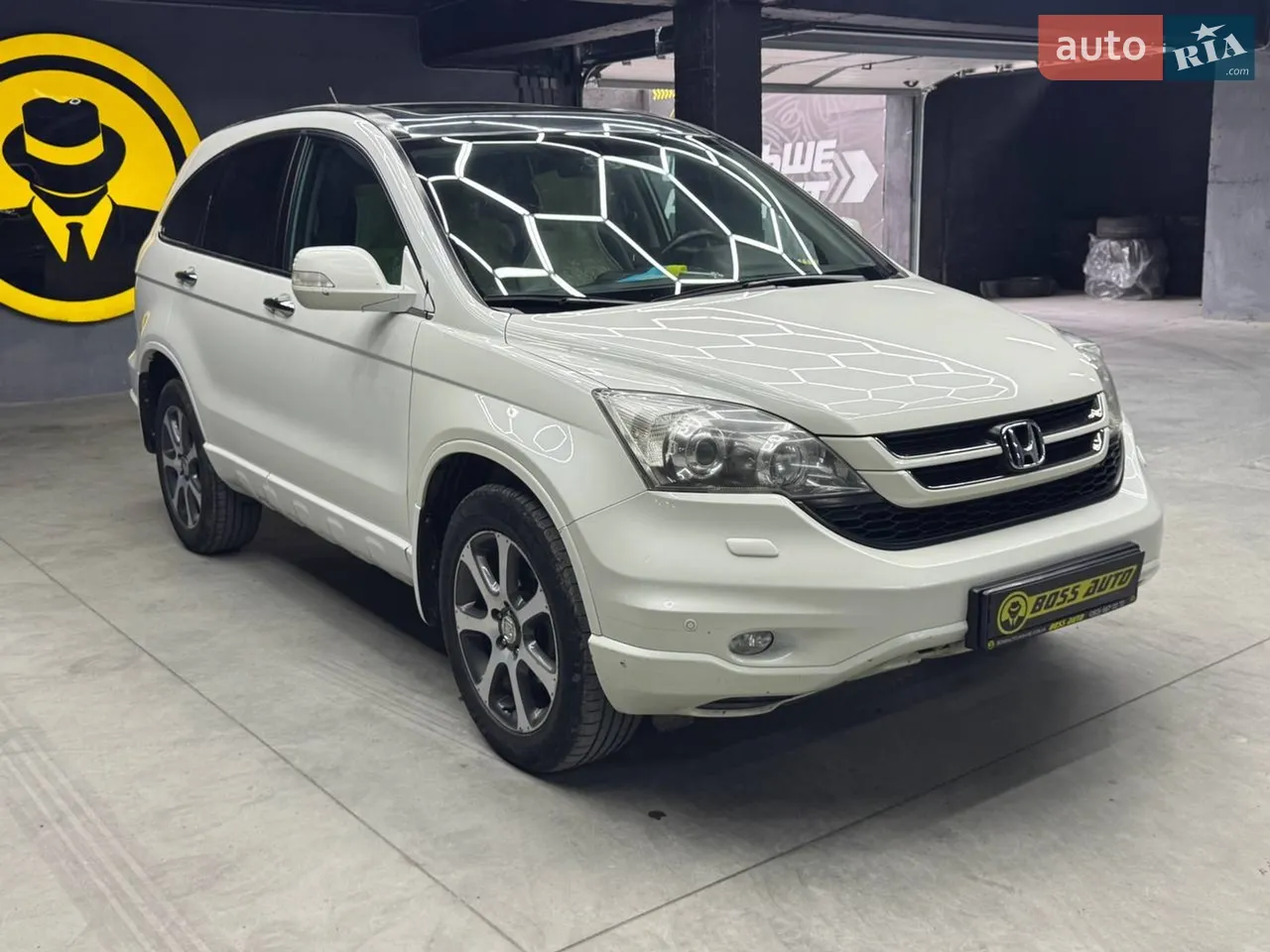 2011 Honda CR-V - мініатюра 24