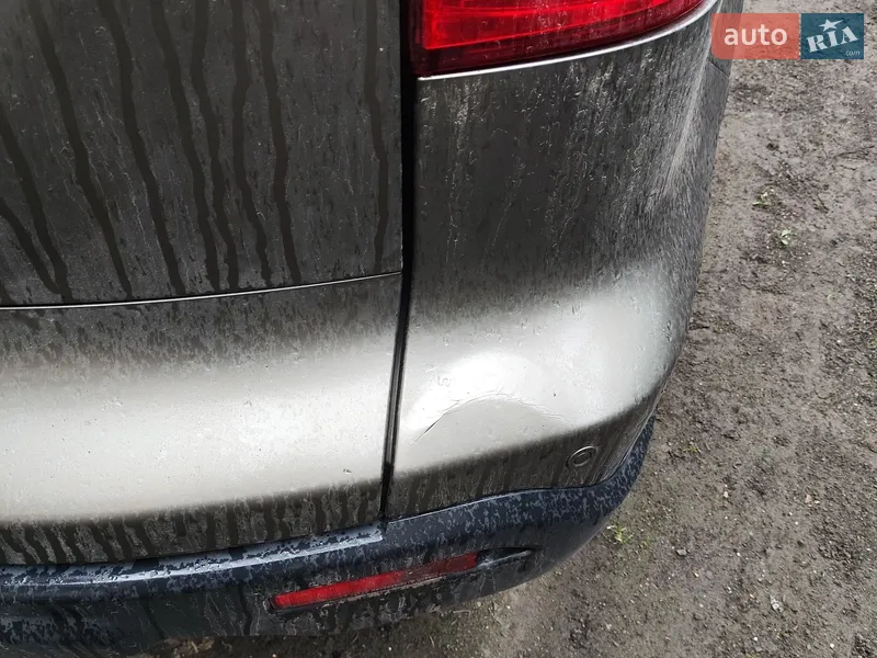 Honda CR-V 2008 VIN SHSRE67508U024359 фото оголошення 5 з 44