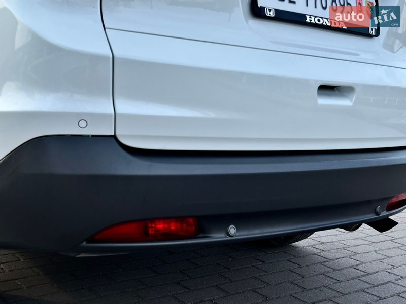 Внедорожник / Кроссовер Honda CR-V 2013 в Радивилове фото 17 Внедорожник / Кроссовер Honda CR-V 2013 в Радивилове