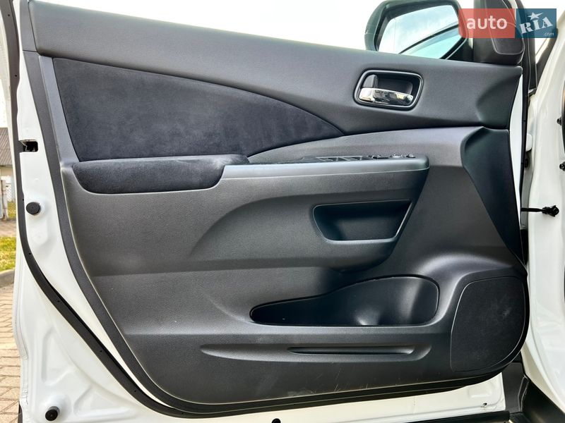 Внедорожник / Кроссовер Honda CR-V 2013 в Радивилове фото 35 Внедорожник / Кроссовер Honda CR-V 2013 в Радивилове