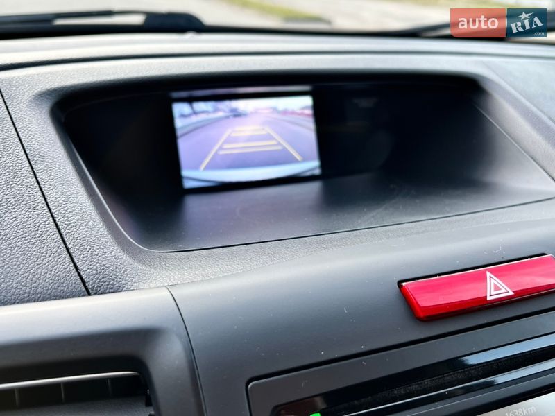 Внедорожник / Кроссовер Honda CR-V 2013 в Радивилове фото 40 Внедорожник / Кроссовер Honda CR-V 2013 в Радивилове
