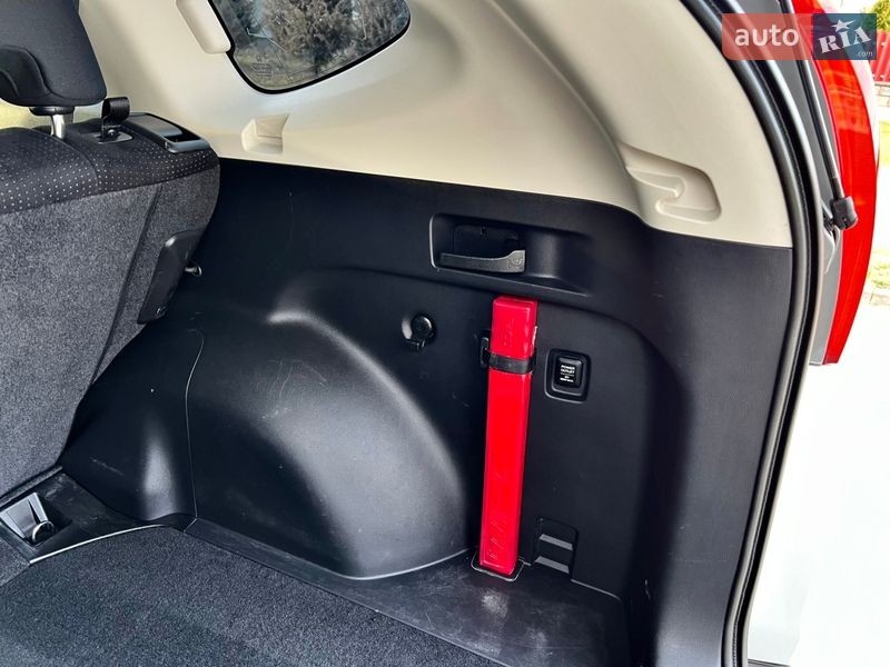 Внедорожник / Кроссовер Honda CR-V 2013 в Радивилове фото 51 Внедорожник / Кроссовер Honda CR-V 2013 в Радивилове