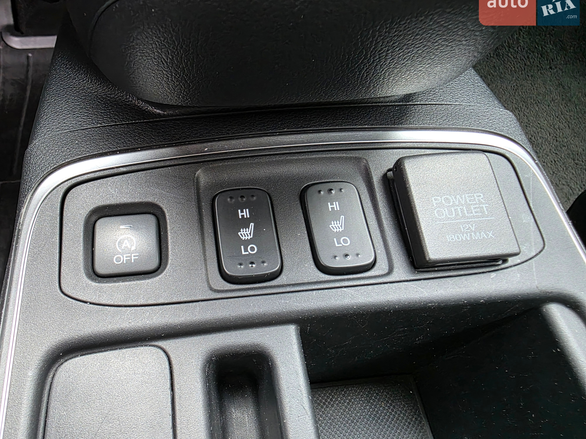 2015 Honda CR-V - мініатюра 35