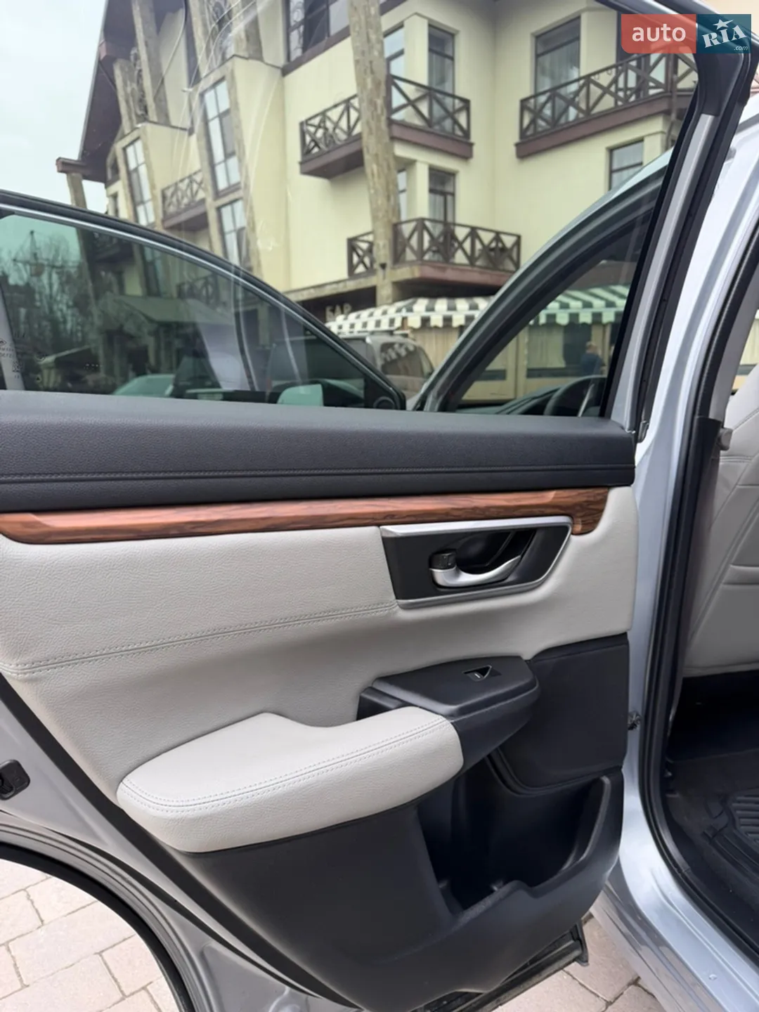 2021 Honda CR-V - мініатюра 15