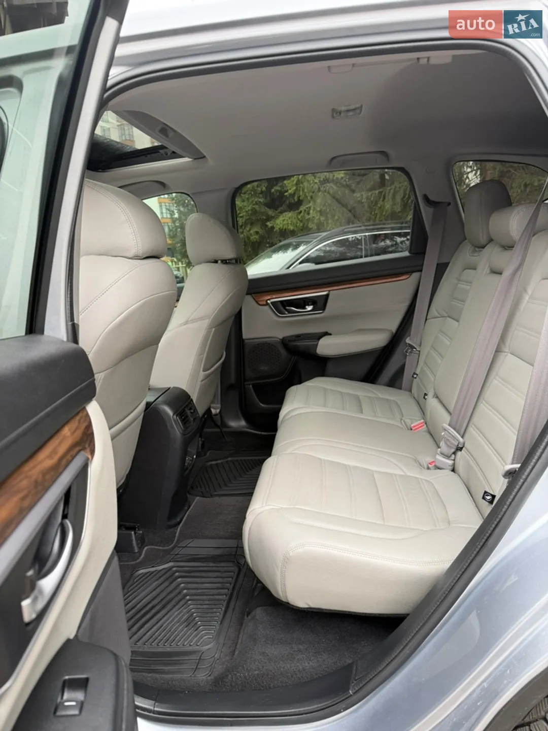 2021 Honda CR-V - мініатюра 18