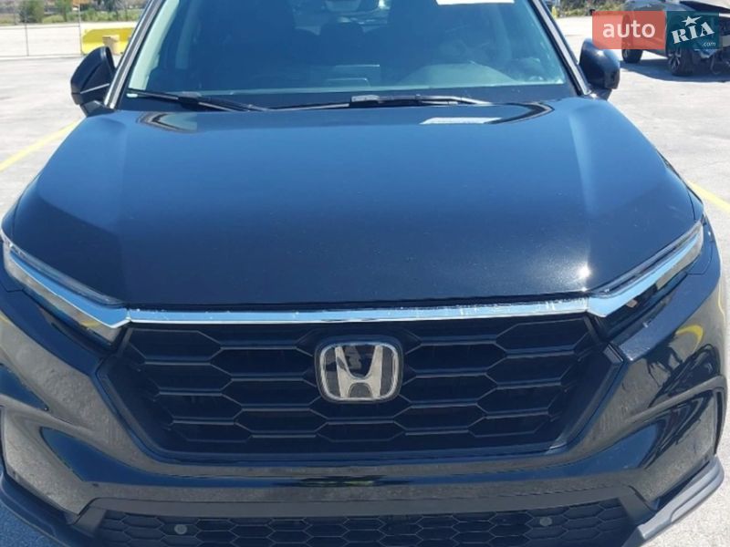 Honda CR-V 2023 Honda CR-V 2023