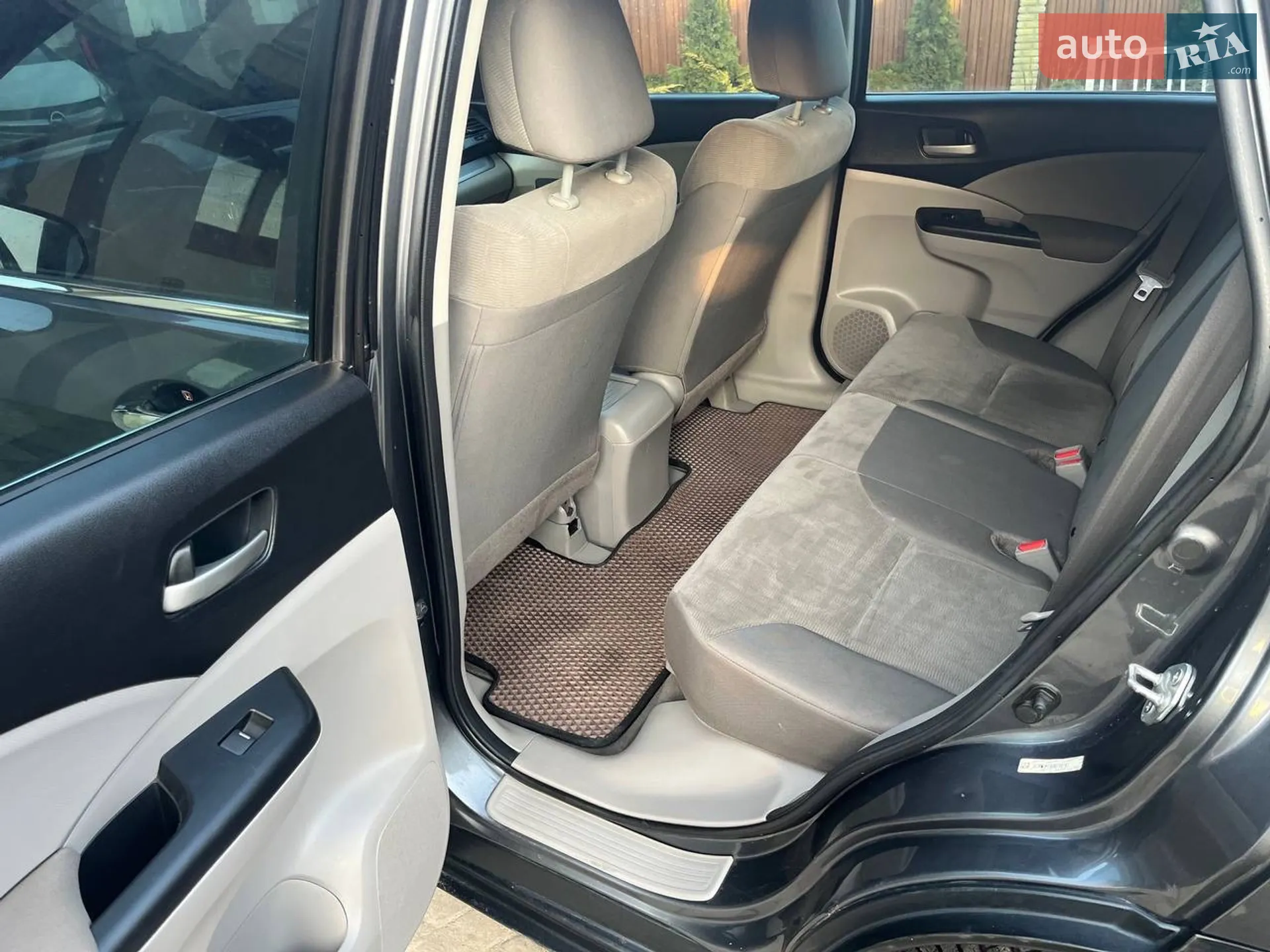 2013 Honda CR-V - мініатюра 12