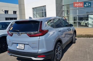 Внедорожник / Кроссовер Honda CR-V 2020 в Киеве