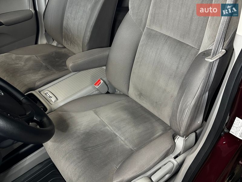 Внедорожник / Кроссовер Honda CR-V 2014 в Полтаве фото 18 Внедорожник / Кроссовер Honda CR-V 2014 в Полтаве