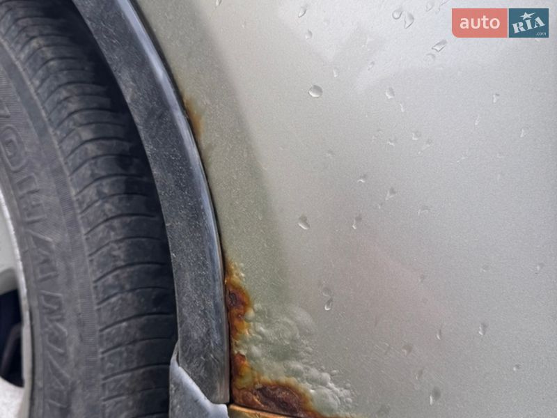 Внедорожник / Кроссовер Honda CR-V 2008 в Ивано-Франковске