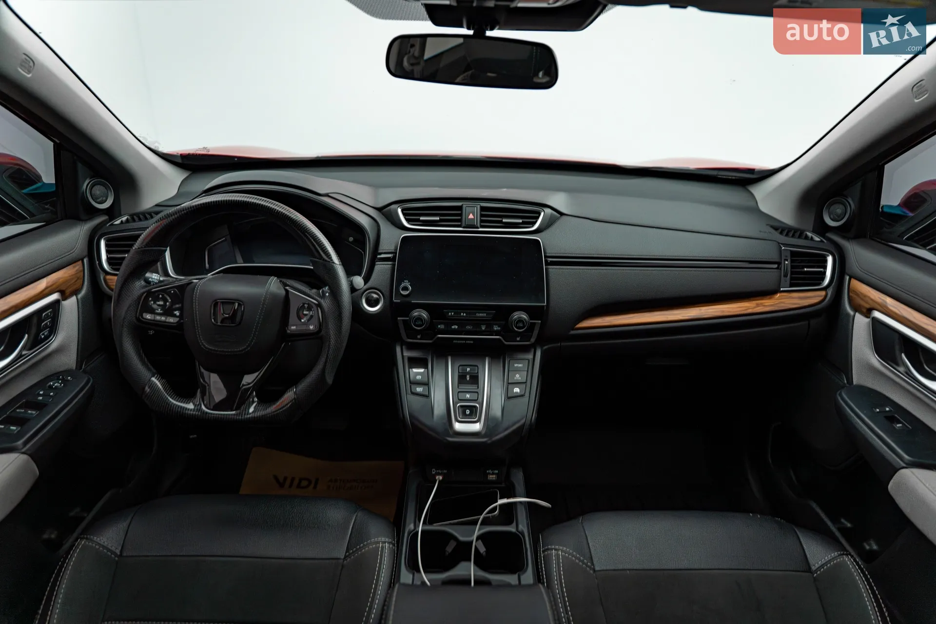 2022 Honda CR-V - мініатюра 12
