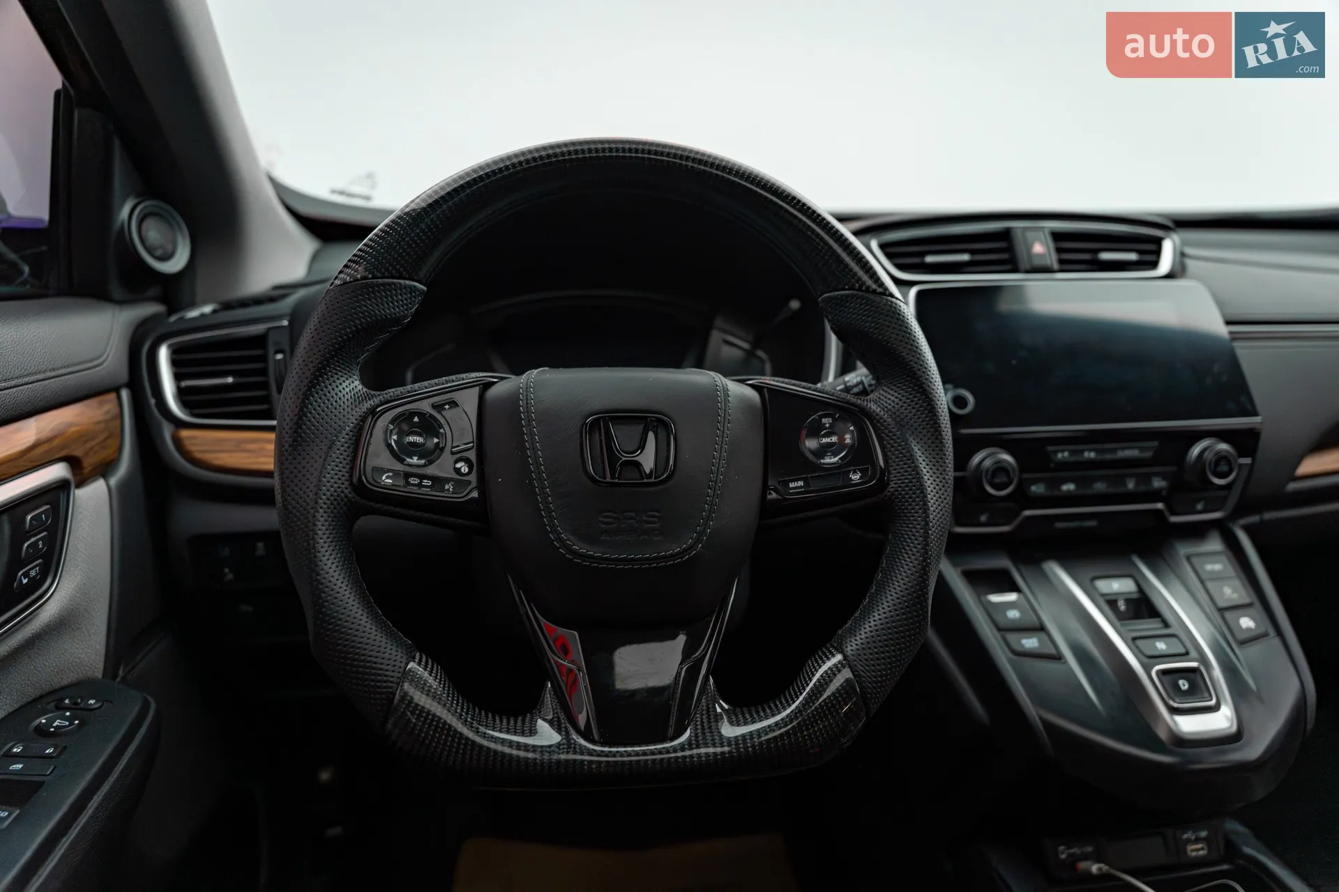 2022 Honda CR-V - мініатюра 14