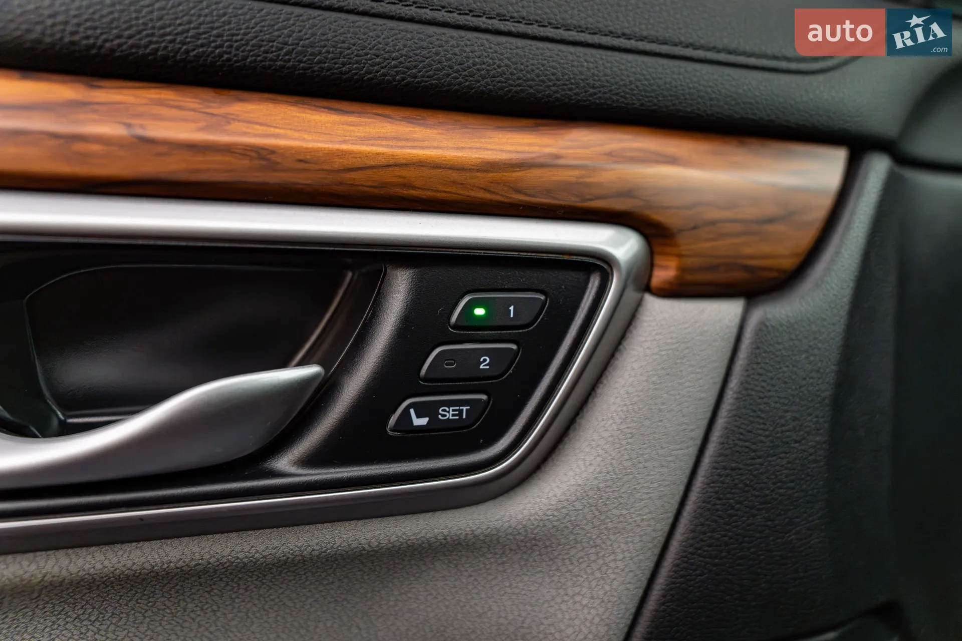 2022 Honda CR-V - мініатюра 18