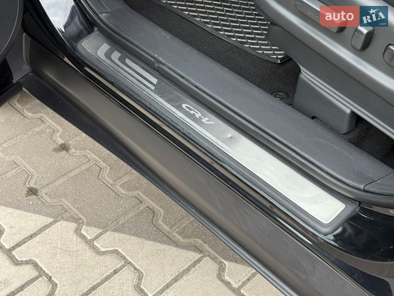 Внедорожник / Кроссовер Honda CR-V 2013 в Ровно