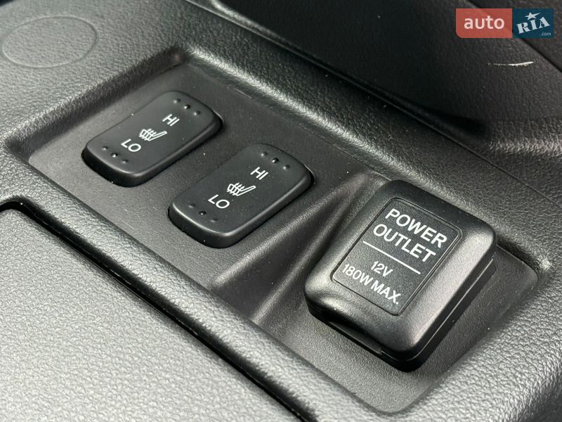 Внедорожник / Кроссовер Honda CR-V 2013 в Ровно