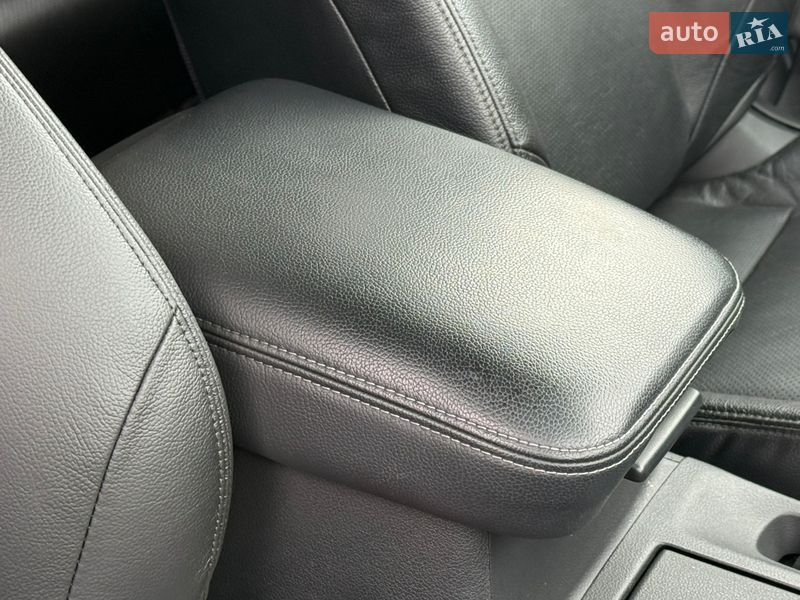 Внедорожник / Кроссовер Honda CR-V 2013 в Ровно