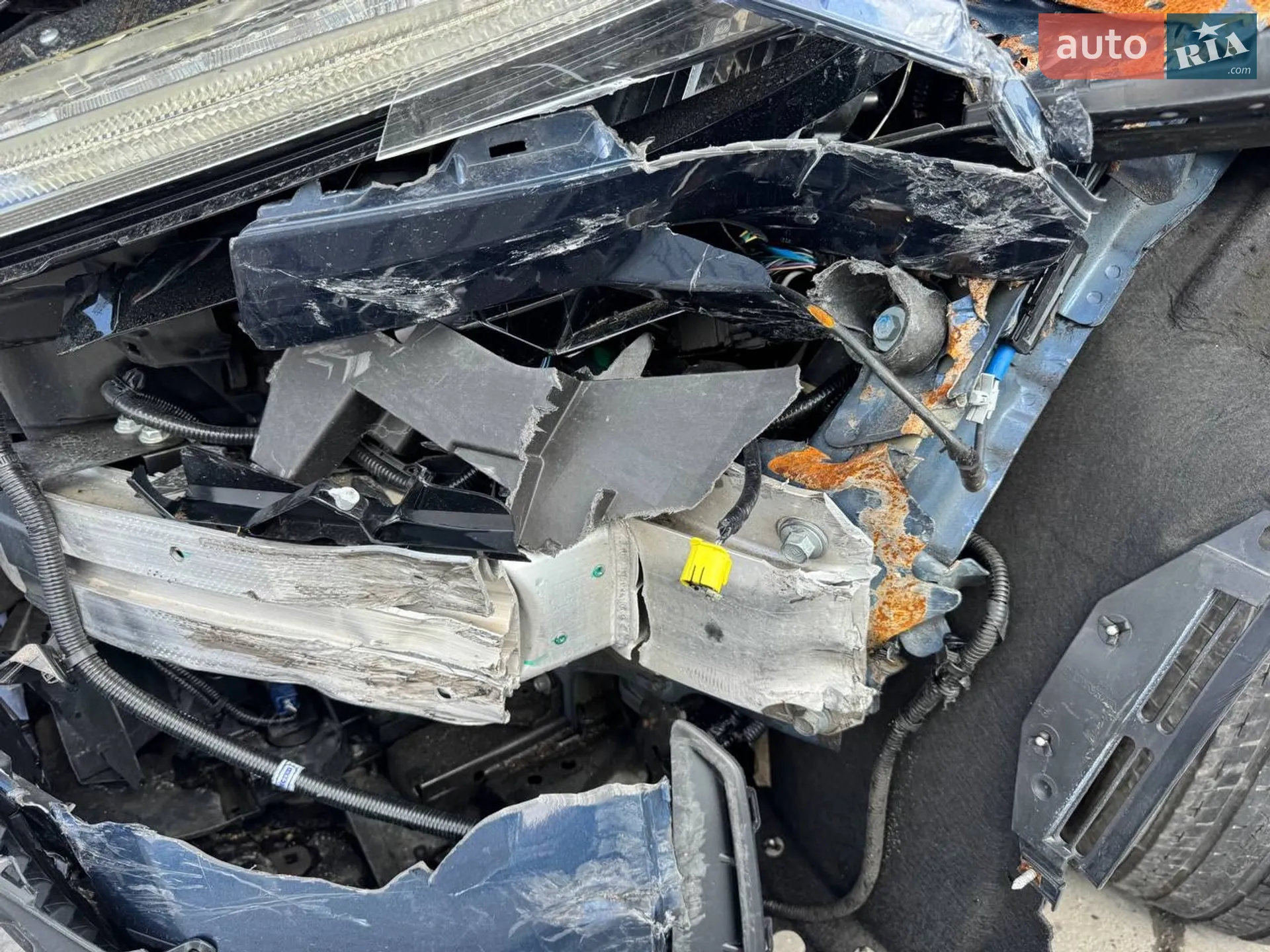 2023 Honda CR-V - мініатюра 13