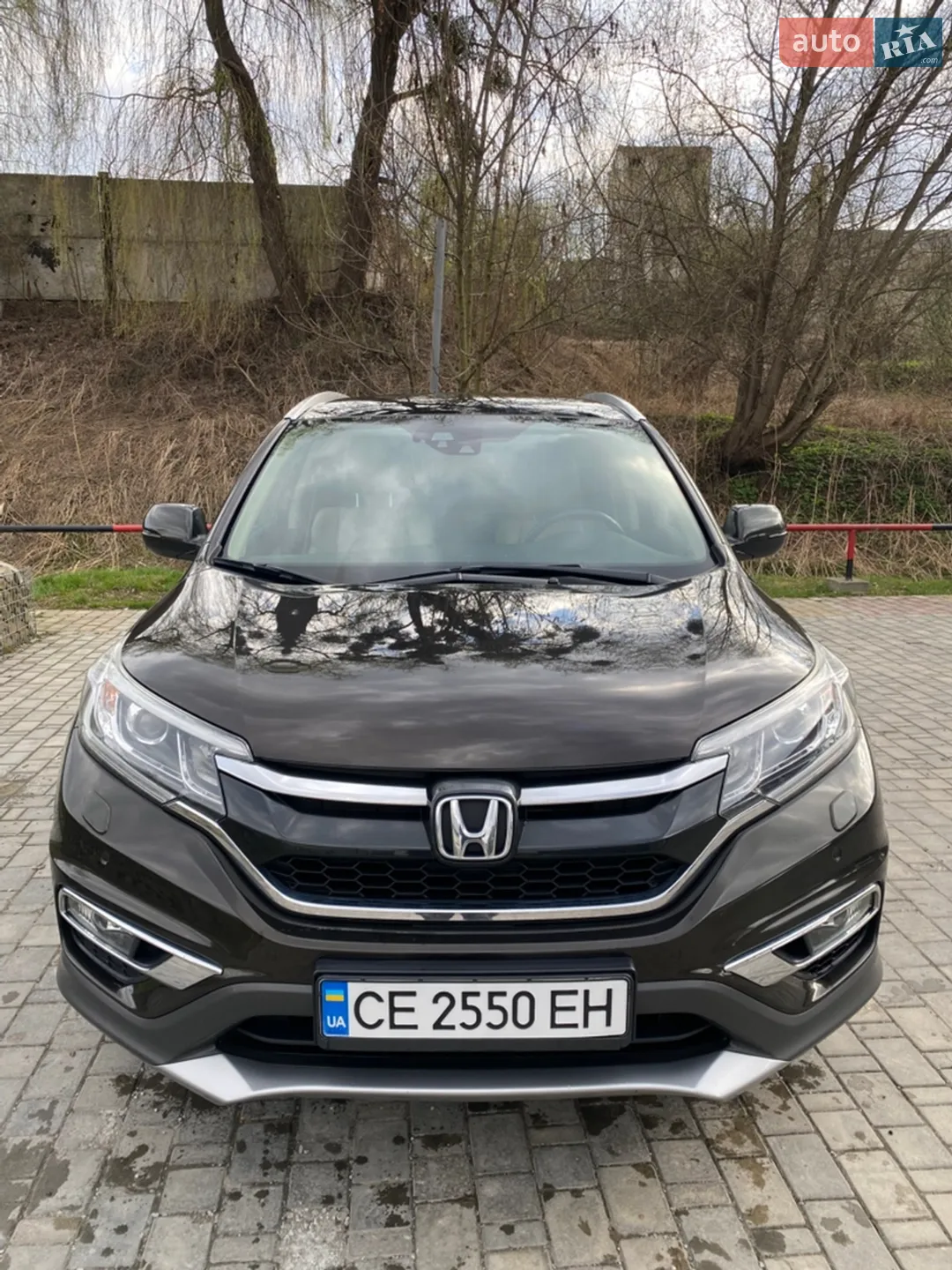 2016 Honda CR-V - мініатюра 4