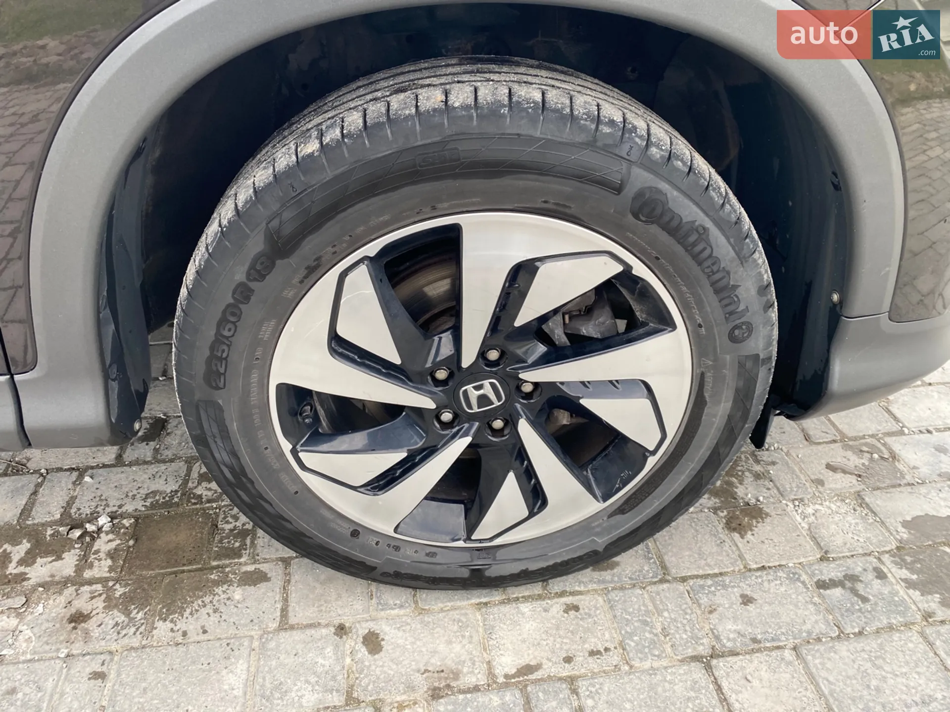 2016 Honda CR-V - мініатюра 13