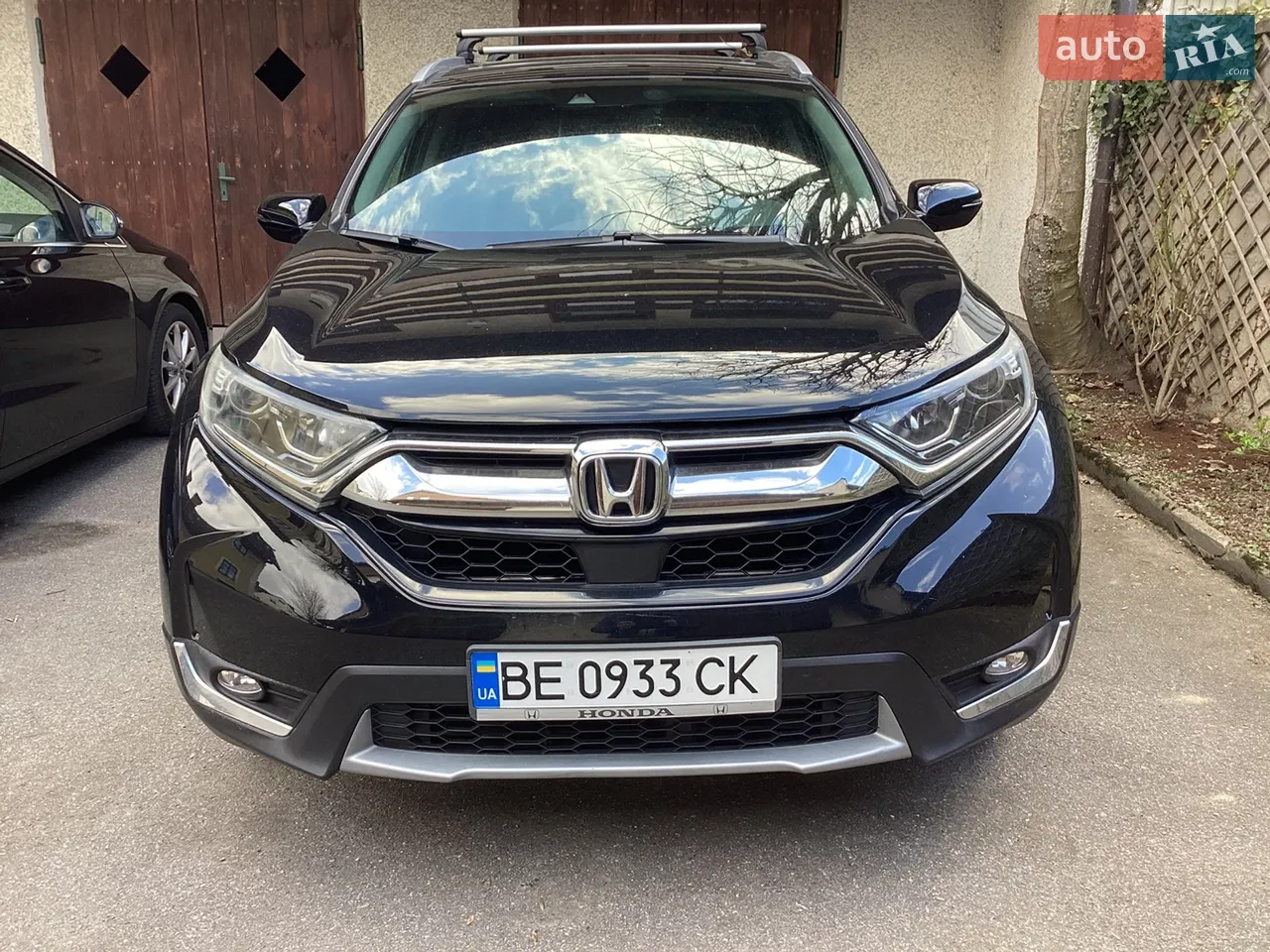 2016 Honda CR-V - мініатюра 13