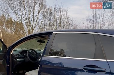 Позашляховик / Кросовер Honda CR-V 2016 в Козятині