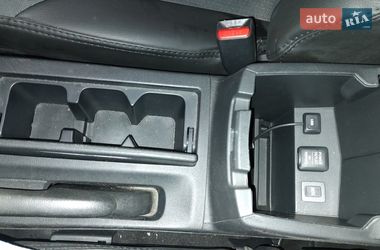 Внедорожник / Кроссовер Honda CR-V 2013 в Тернополе фото 7 Внедорожник / Кроссовер Honda CR-V 2013 в Тернополе