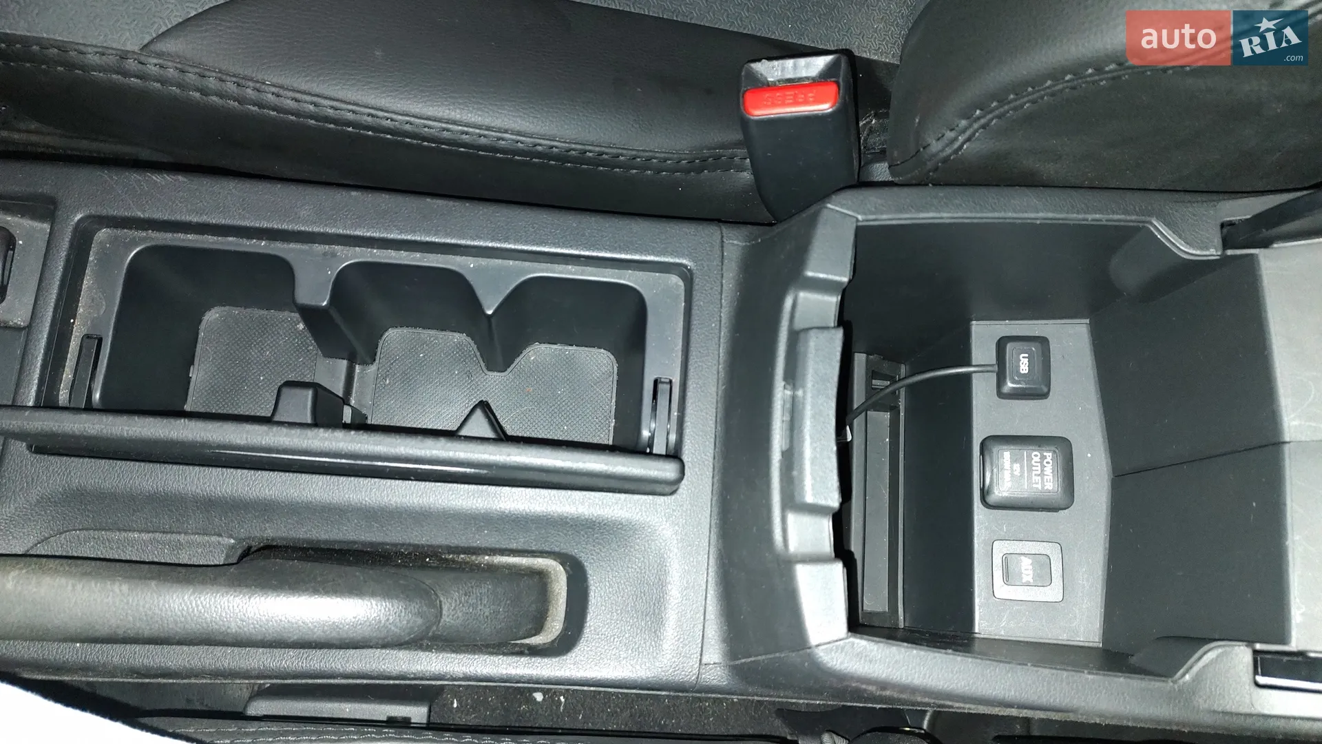 2013 Honda CR-V - мініатюра 7