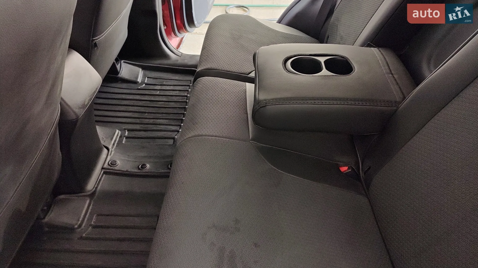 2013 Honda CR-V - мініатюра 10