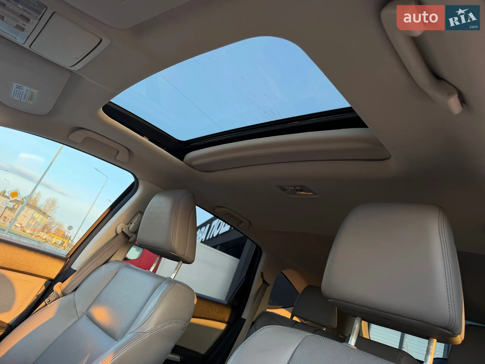 2015 Honda CR-V - мініатюра 32